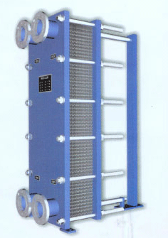 BR06型板式换热器