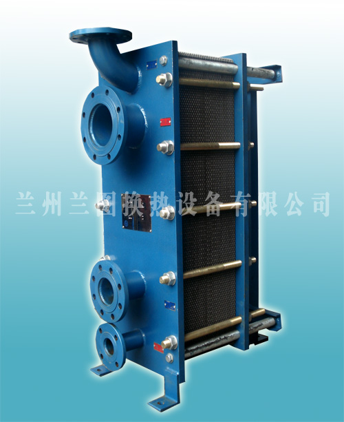 BBR200型汽水换热器